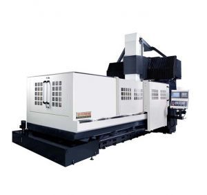 Mid end machine tool